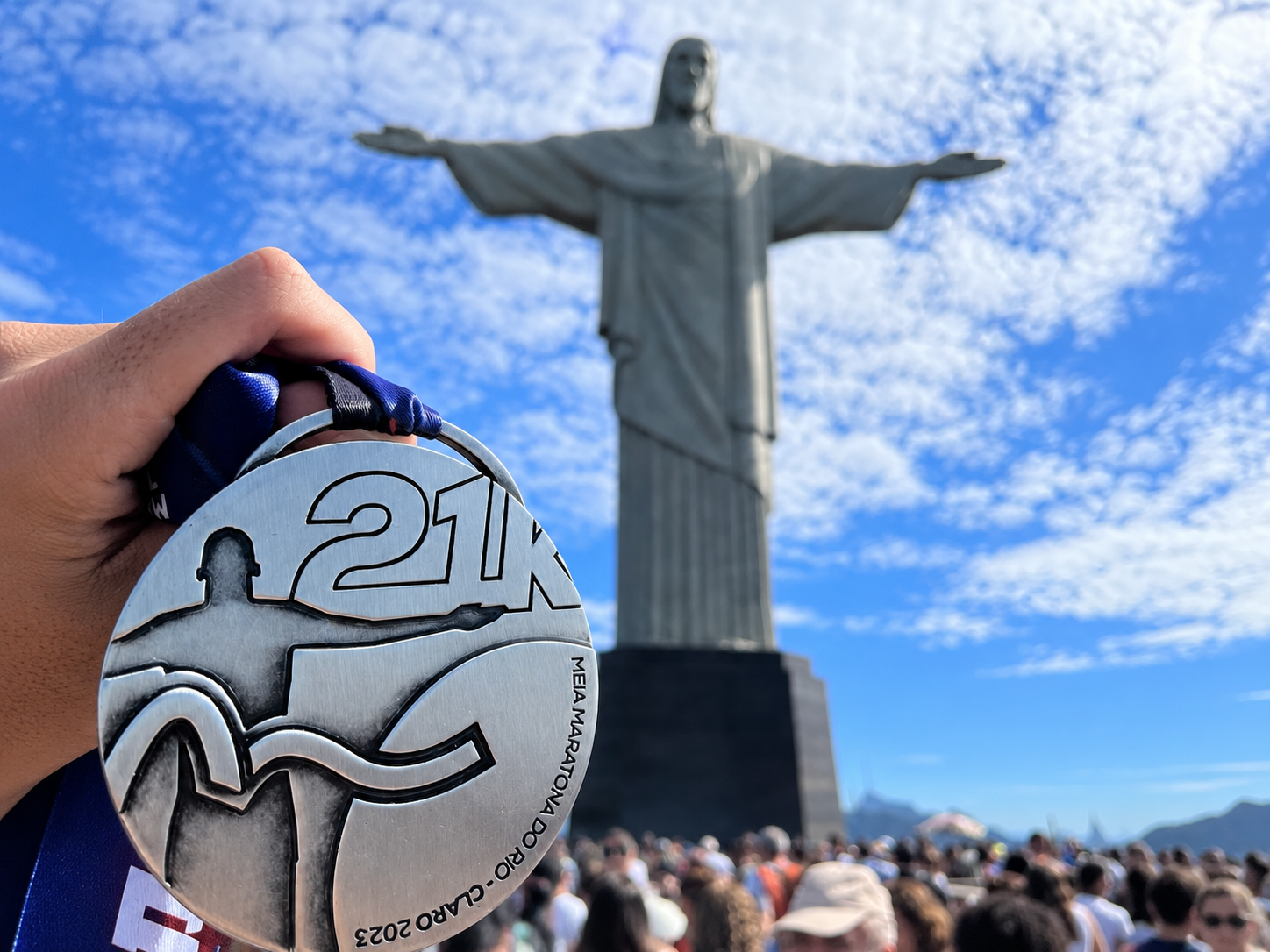 Maratona do Rio 2027 em Rio de Janeiro, Brasil — foto 2 da galeria