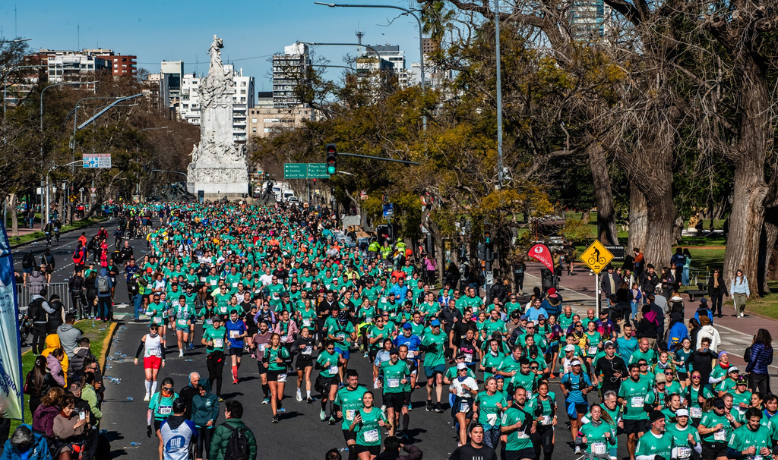 Meia Maratona de Buenos Aires