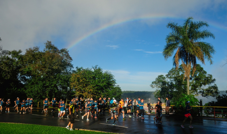 Meia Maratona das Cataratas