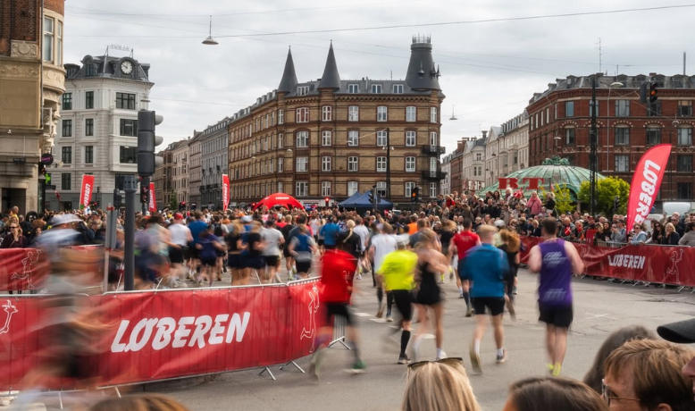 Meia Maratona de Copenhague
