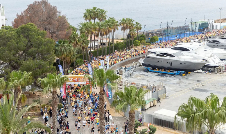 Ibiza Marathon