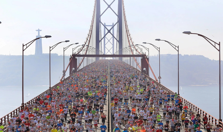 Meia Maratona de Lisboa