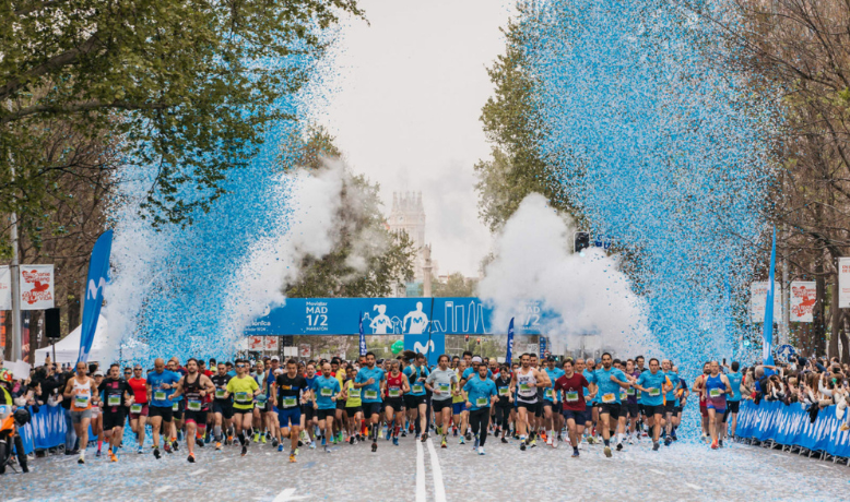 Meia Maratona de Madrid