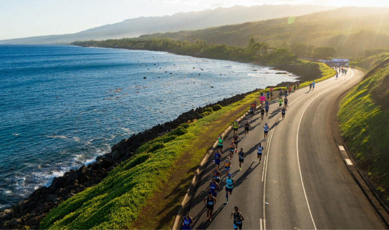Maratona de Maui