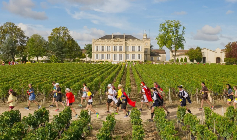 Marathon du Medoc