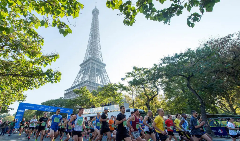 Meia Maratona de Paris