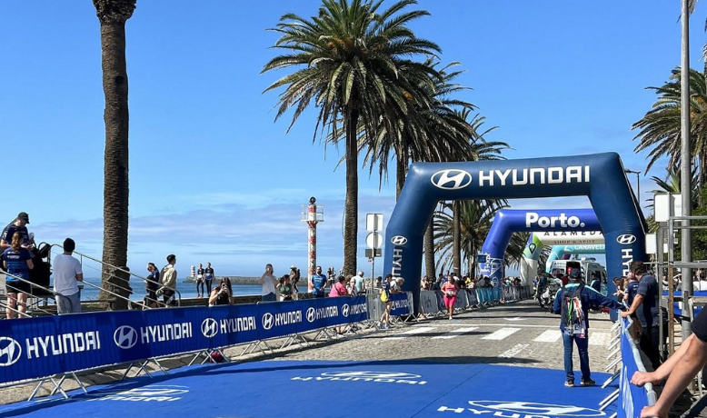 Meia Maratona do Porto