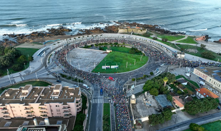 Maratona do Porto