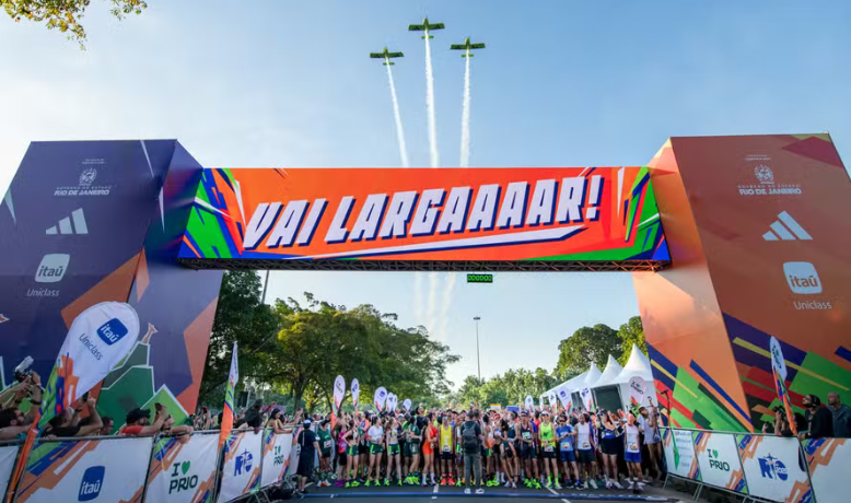 Maratona do Rio