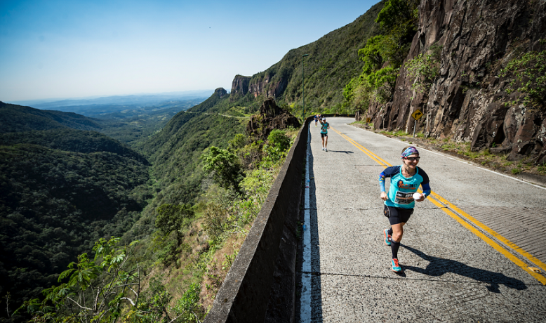 Uphill Marathon Serra do Rio do Rastro