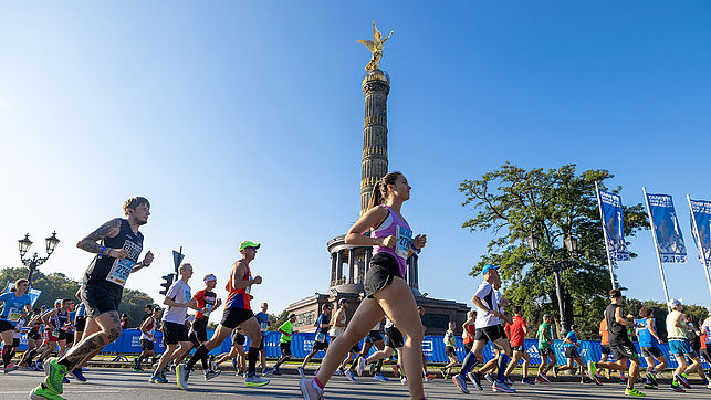 Berlin Marathon
