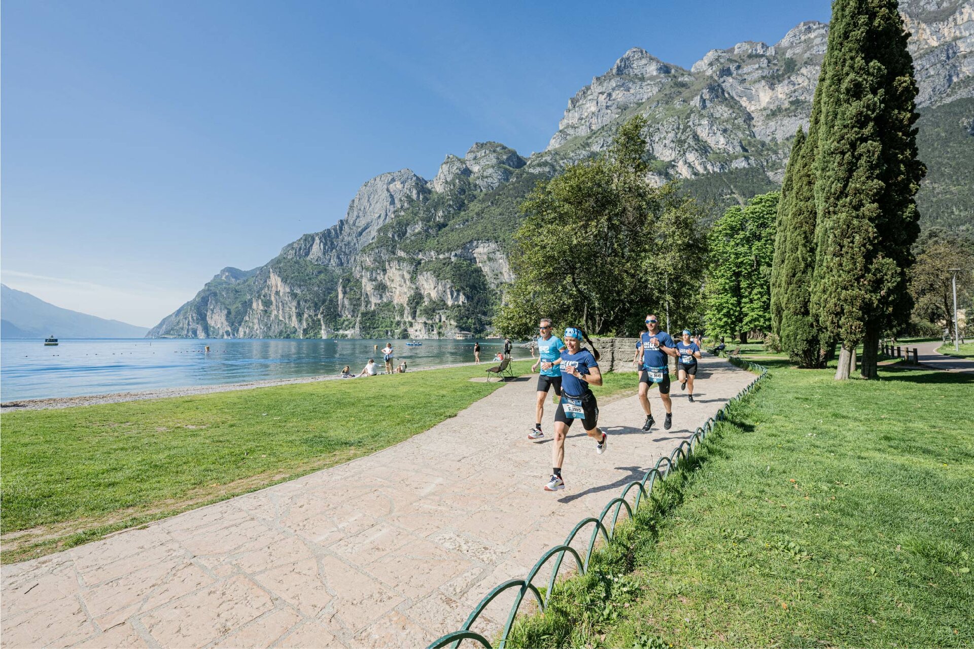 LAKE GARDA 42